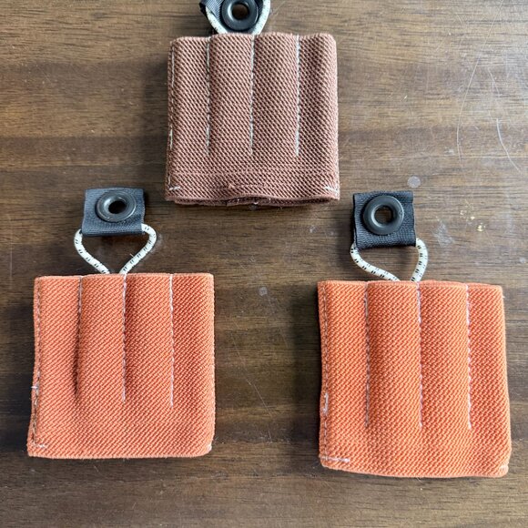 Handmade Other - Radio Glove for Walkie Talkie Model CP200 Film & TV Production Gear Equipment